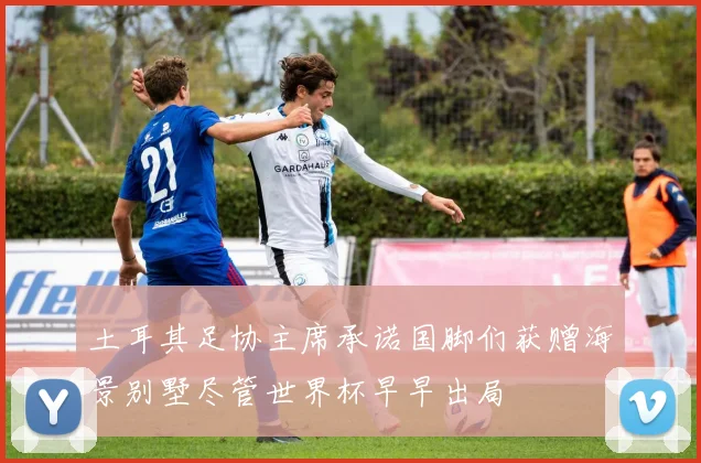 土耳其足协主席承诺国脚们获赠海景别墅尽管世界杯早早出局
